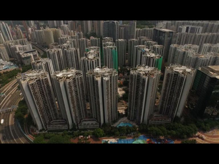 代理：二手盤業主擴大減價空間