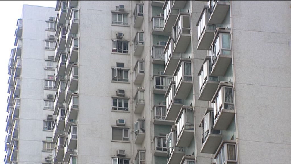 兩大地產代理十大屋苑成交量均錄雙位數