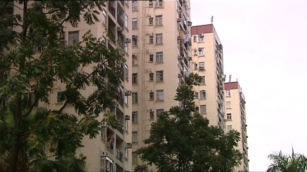 十大屋苑周末交投錄得雙位數