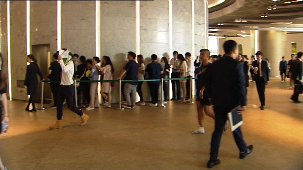 【代理違規個案增】地監局：所屬代理行亦會受罰