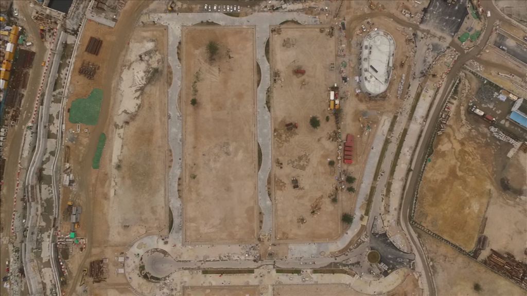 【樓市「大時代」】私樓供應又新高　料樓價照升