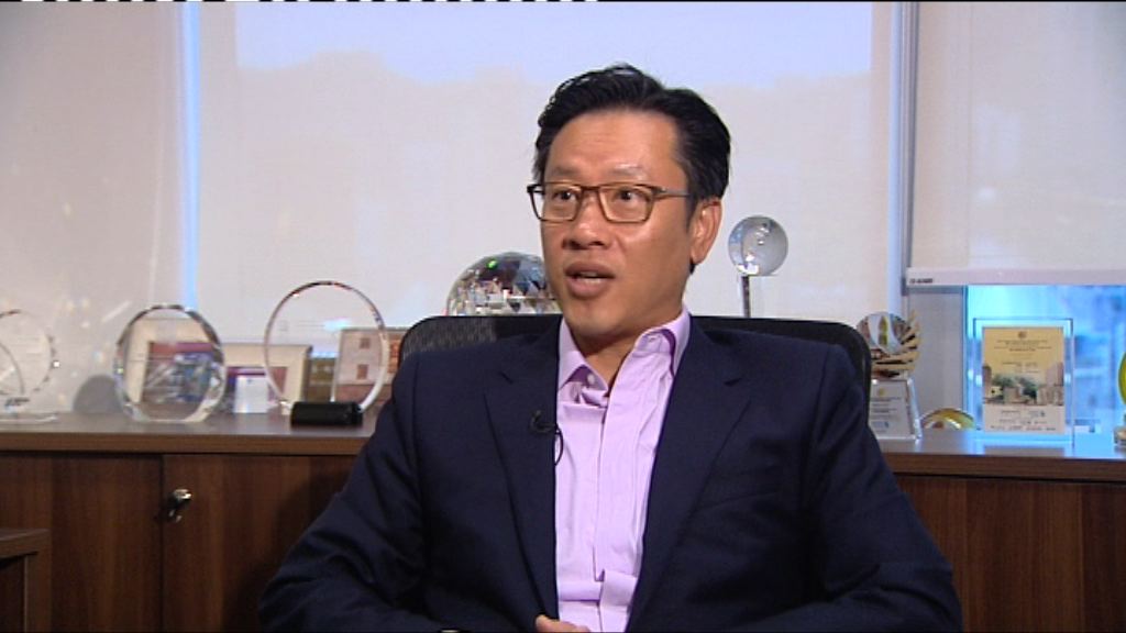 【交投熾熱】分析：樓市僅短暫回升