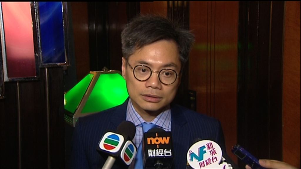 【前路茫茫】物業顧問：明年樓價最少跌5%