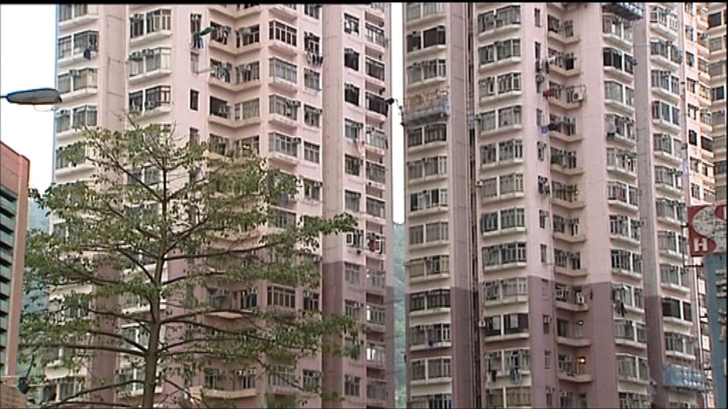 【樓價回落】政府強調不會撤銷「雙辣招」