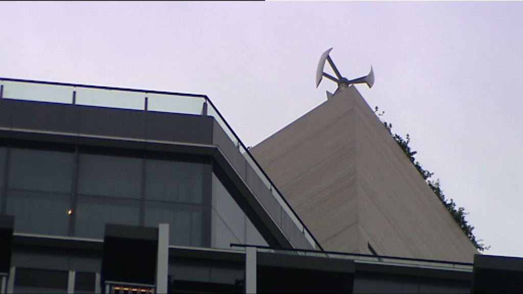 【弄巧反拙】綠色建築條款被批間接鼓吹「發水樓」