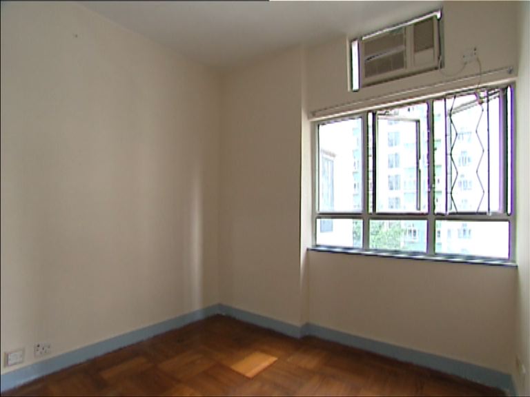 樓市轉勢　另類物業無人問津