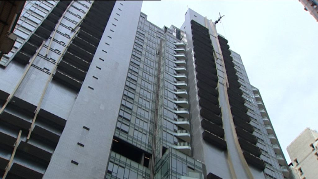 鐵路效應帶動何文田新盤銷情