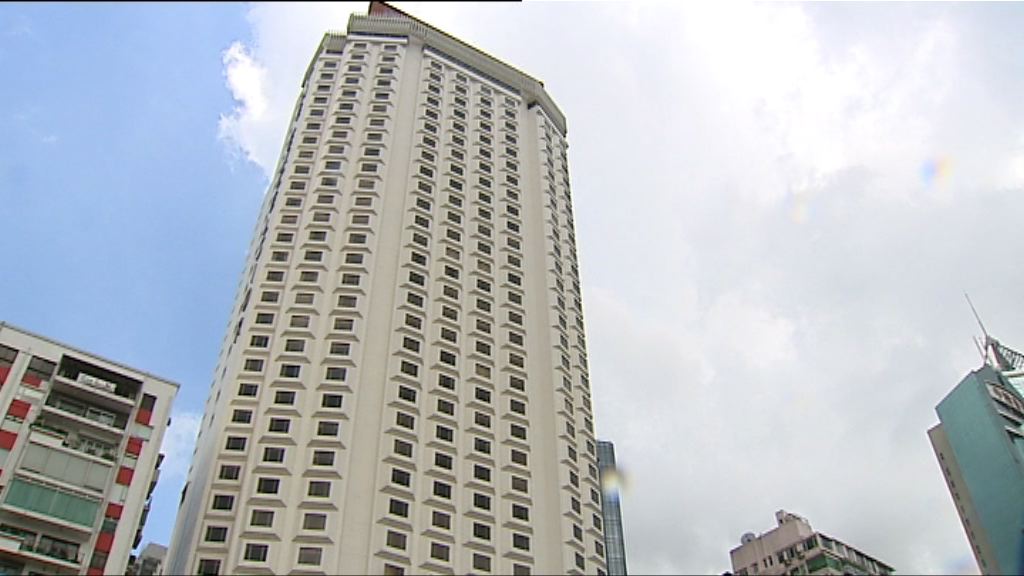 【商廈好搵過酒店】文華東方計劃賣怡東酒店