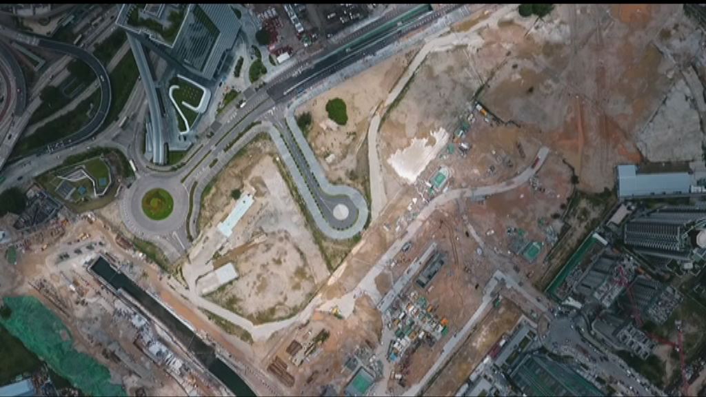 【擬仿獅城】發展局：公開首五支標價要考慮目的