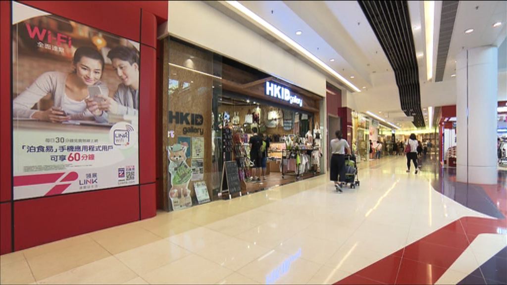 【又拆骨？】領展：就資產組合進行策略性評估