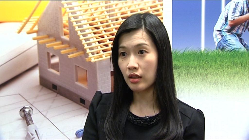 【美加息預期升溫】按揭顧問料本港今年僅加息一次