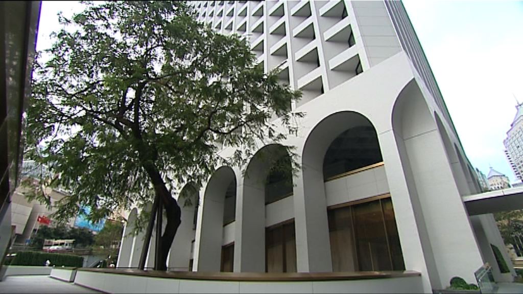 【美利大廈「變身」】The Murray最快3月開幕