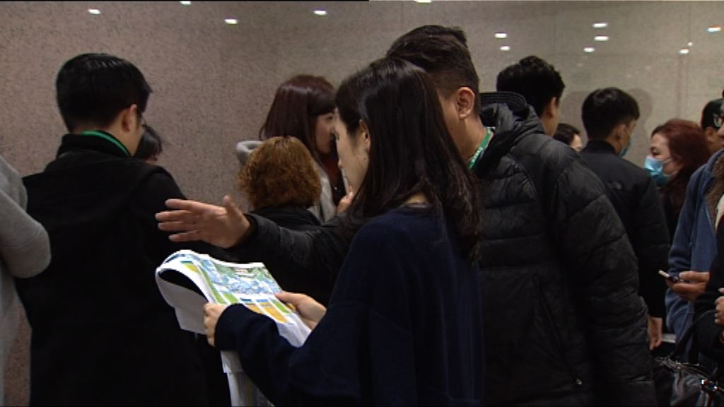 【兩周內提價近9%】日出康城五期加推160伙