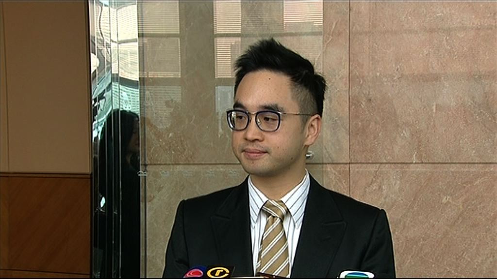 【新世界股東會】鄭志剛：對樓市審慎樂觀