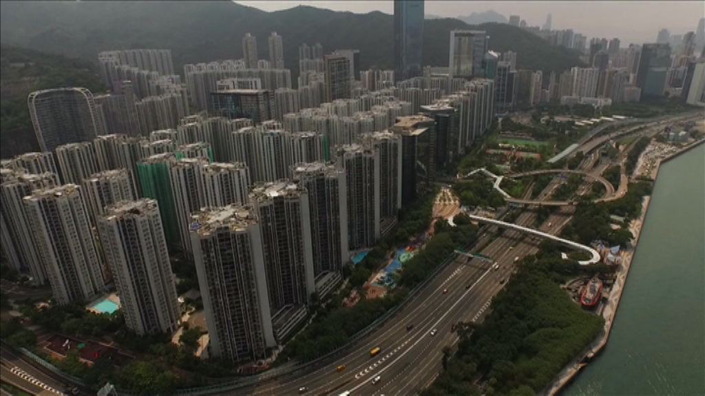 大和由估今年樓價跌一成轉至料升1%