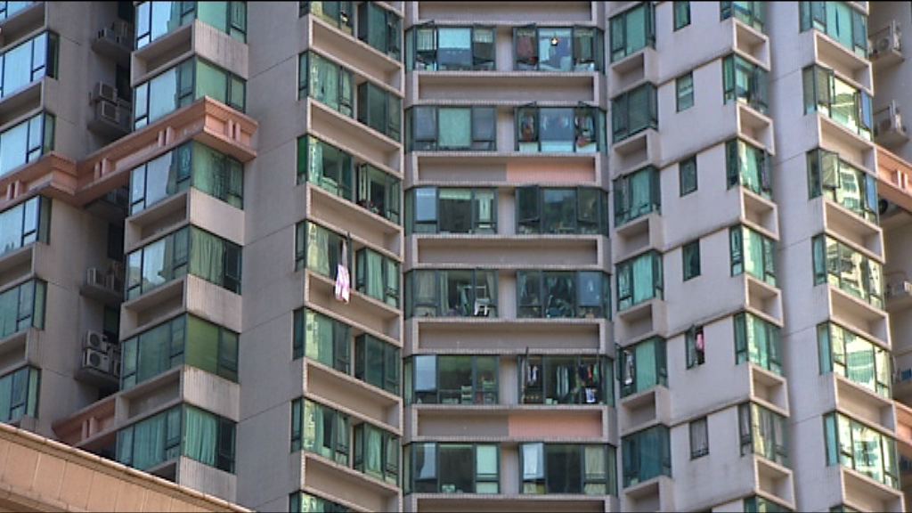 【雙鬼拍門】樓價至明年底冧30%