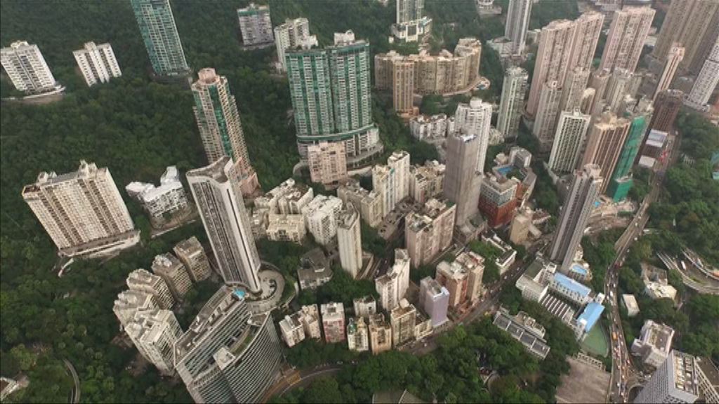 【調整殺到？】花旗估樓價明年2月前冧10%