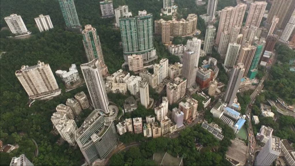 差估署：一月私人住宅售價指數創新高