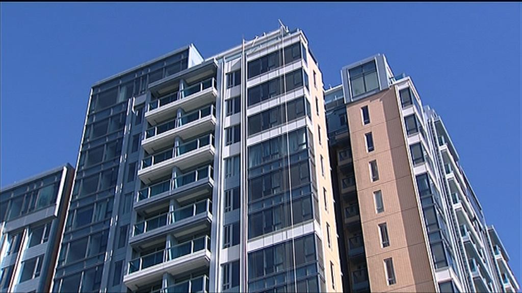 分析料房屋新政策或令私樓價格向上