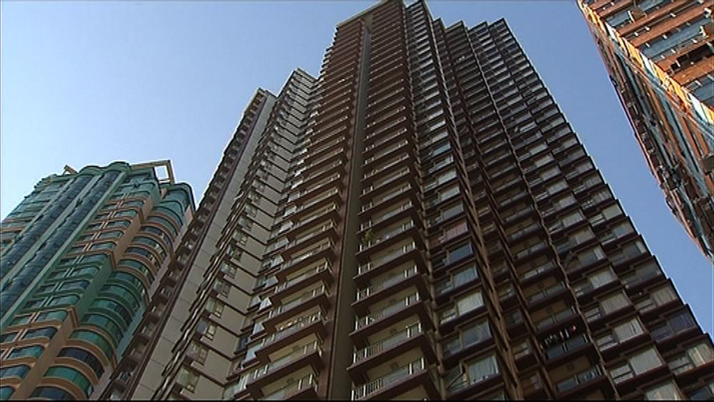 【升勢未止】港樓價又創新高 升浪料持續逾一年