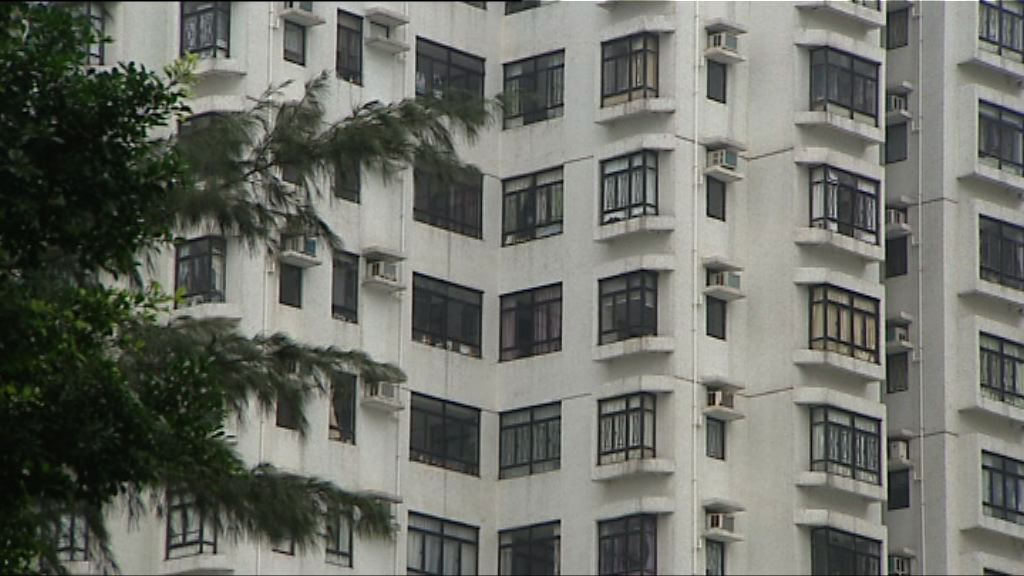 【再度破頂】學者：樓價短期內或再升10%