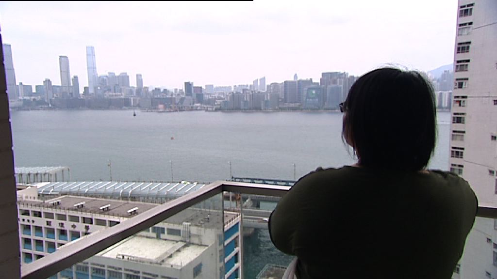 【美國加息】驚落錯車！換樓客焗做「雙租族」