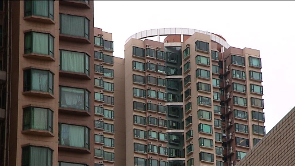 【好快加P？】地建會：大手加息才影響樓市