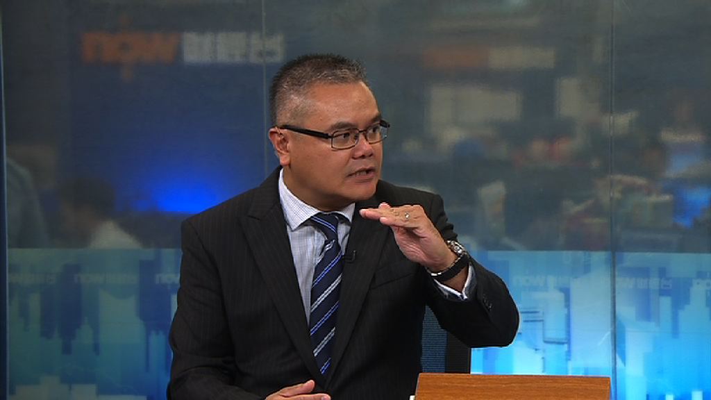 【資助房屋增】嘉華：按吸納量調節推盤及投地步伐