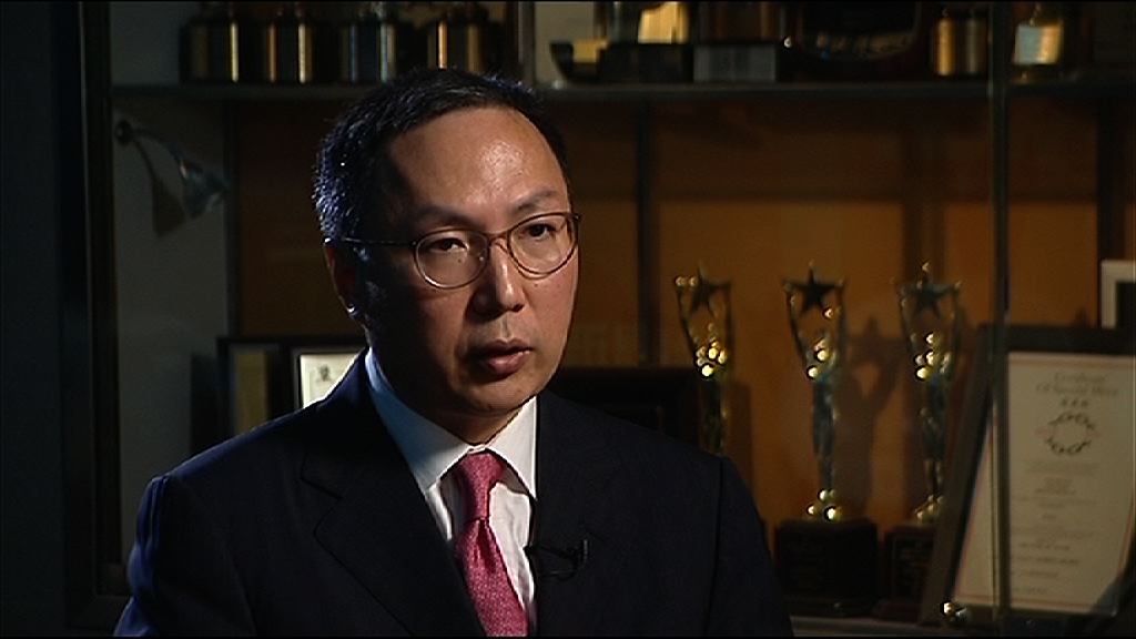 【樓市加辣】新盤或提高二按成數「解辣」