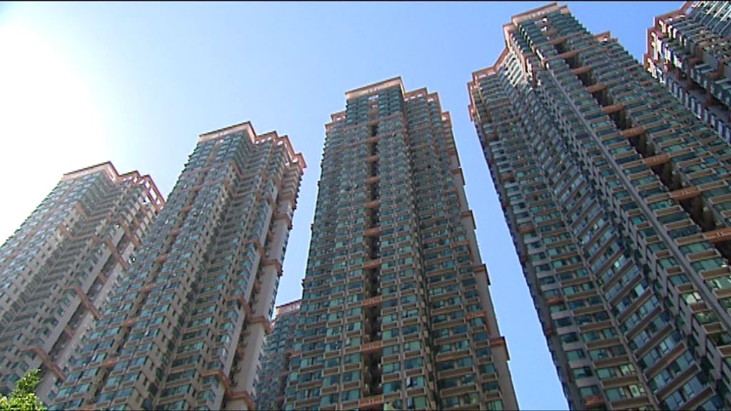 【買家趕入市】美續凍息　二手即反價