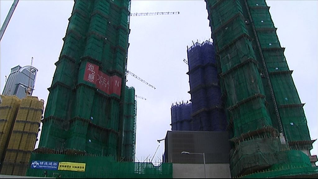 【按息或升】樓市加辣無礙新盤認購反應