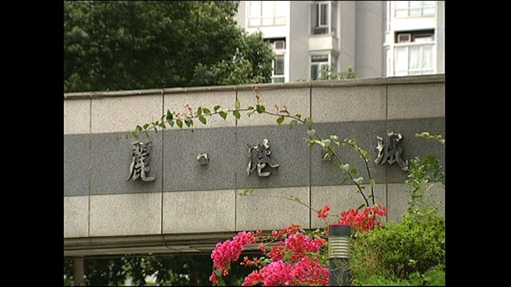 【加辣效應】麗港城車位兩周炒高逾10%