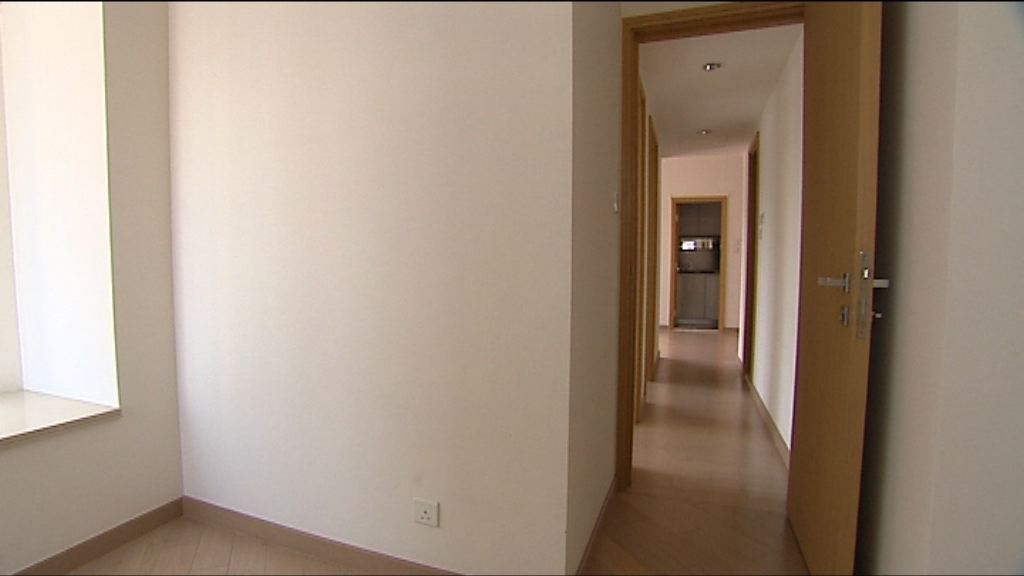 【點遏樓價升勢？】學者：資產增值稅比空置稅合適