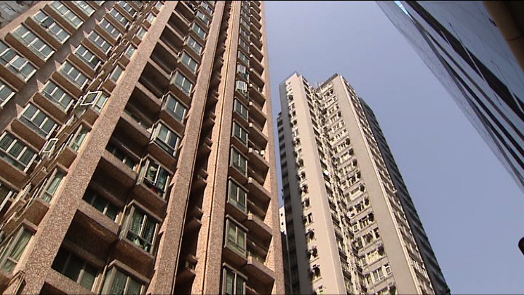 【維港頌開價】北角二手業主反價逾5%