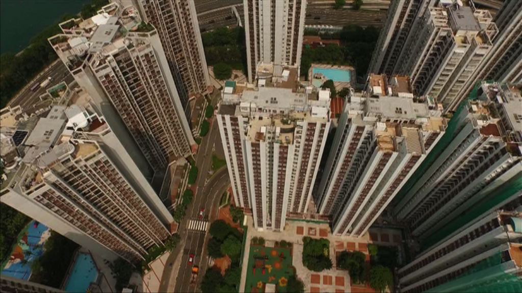 【再出辣招】業界批評政府過份干預樓市