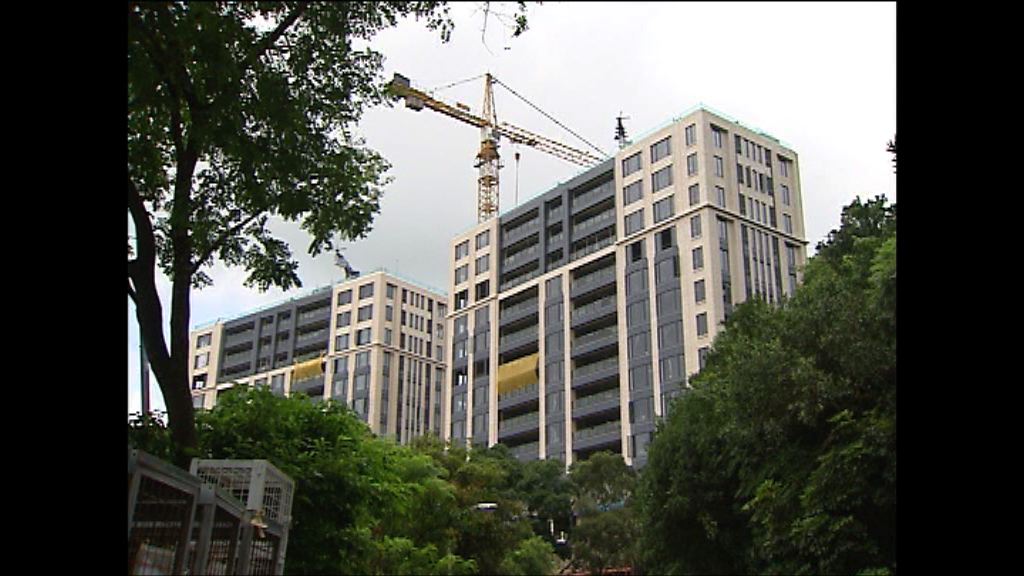 【無懼加辣】Mount Nicholson呎價逾10萬成亞洲分層樓王