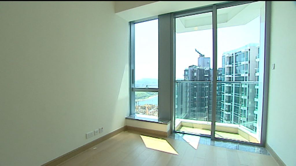 【租盤急增】本港整體租金升幅勢放緩