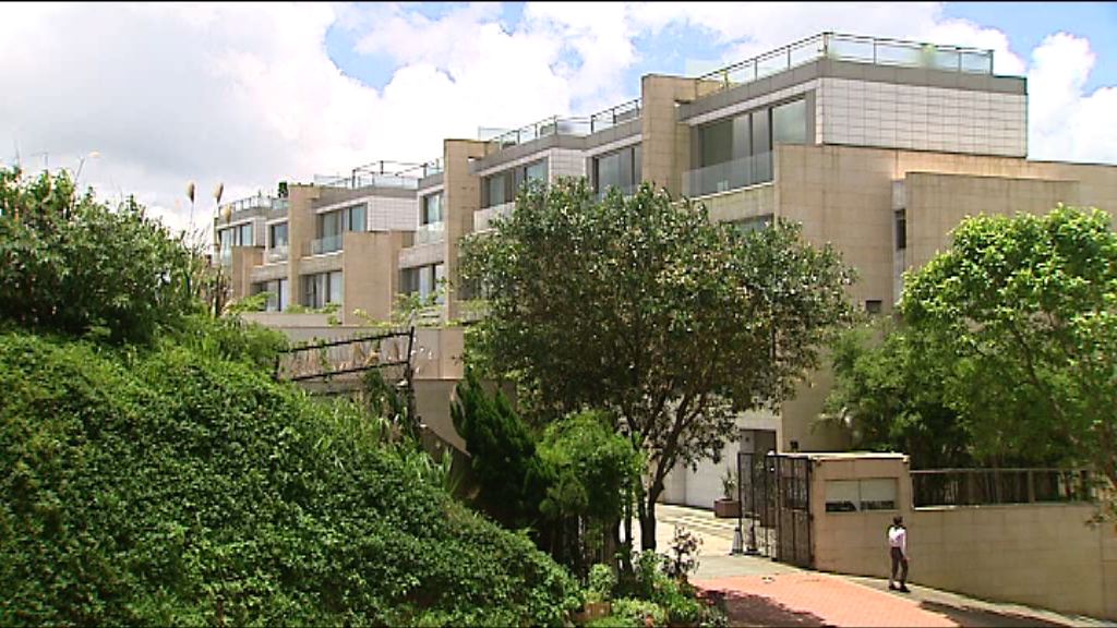 【繼續高企】港今年豪宅樓價升幅或達5%