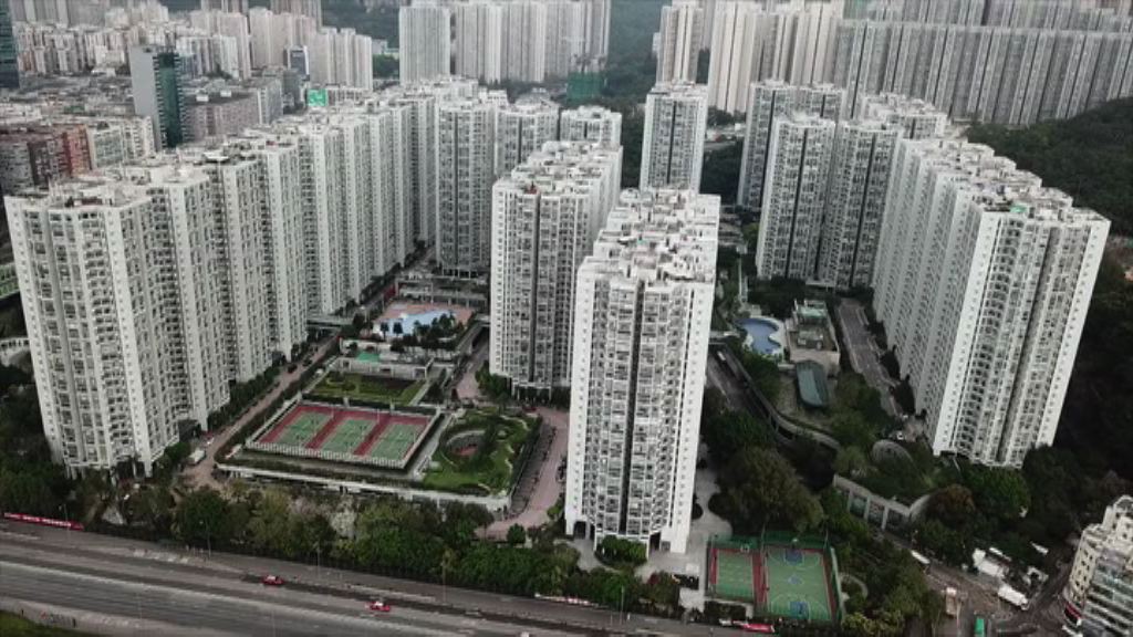 5月私樓樓價及租金再創新高