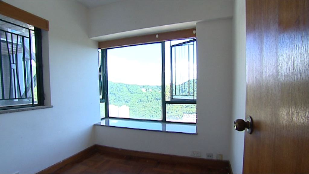 10月住宅樓價及租金高位回落