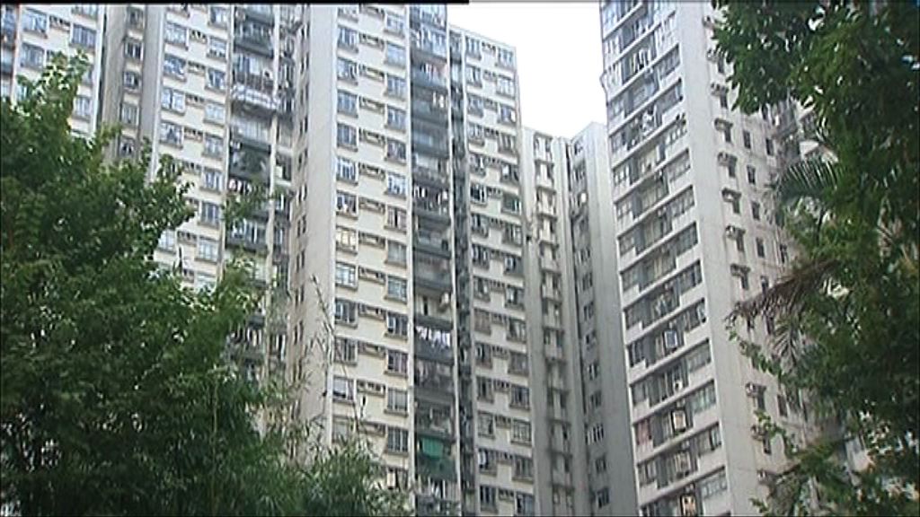 【繼續捱貴樓】癲足兩年！2月樓價再升1.61%