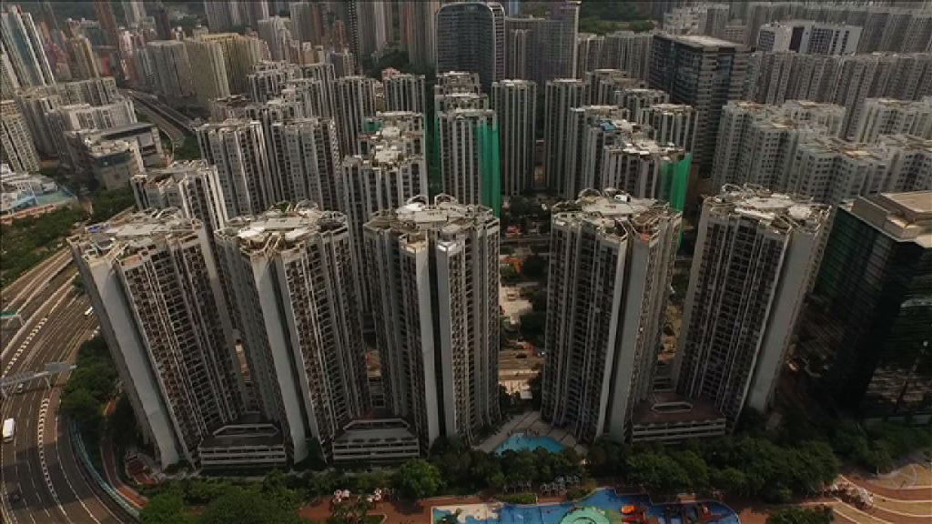 【恐冧兩成】中小單位樓價劈得更狠