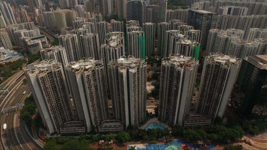 【跌勢持續】去年11月中小單位跌價3%