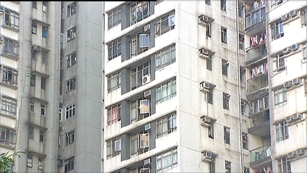 【繼續癲】本港樓價首季升6%