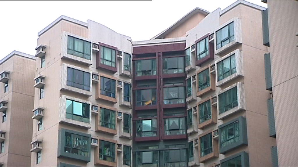 【推盤高峰】樓價明夏有機回落