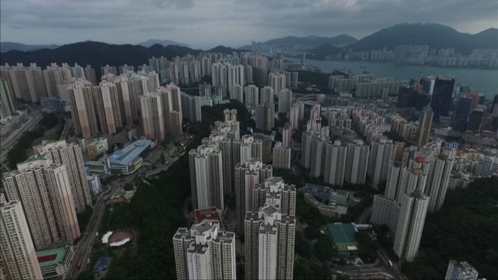 【再度破頂】樓價若續升5%政府或再加辣