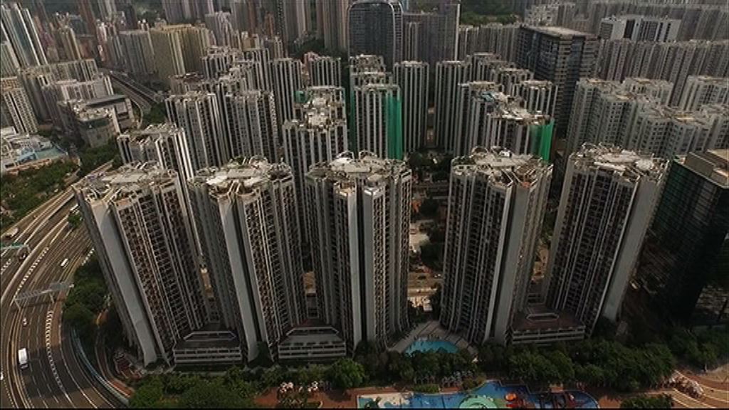 【樓泡已成？】4月私人住宅樓價及租金同創新高