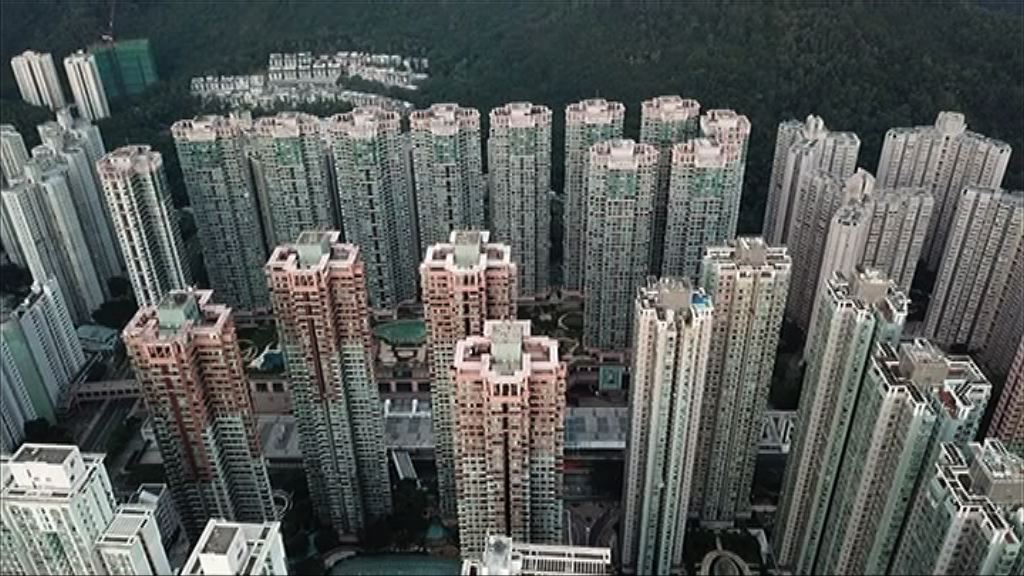 【升浪持續】發展商：今年樓價料再升10%