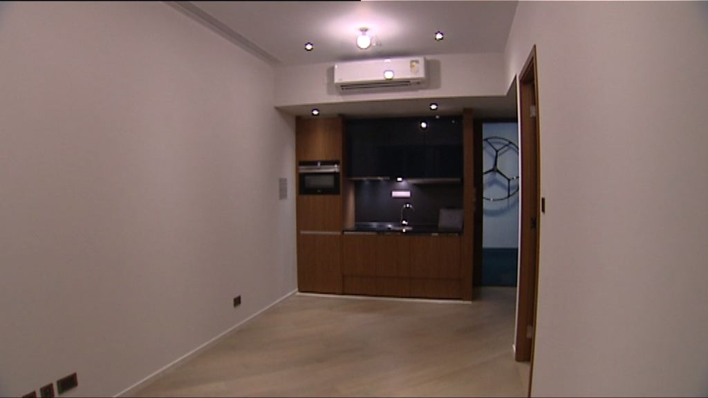 荃灣新盤早上首輪發售400伙