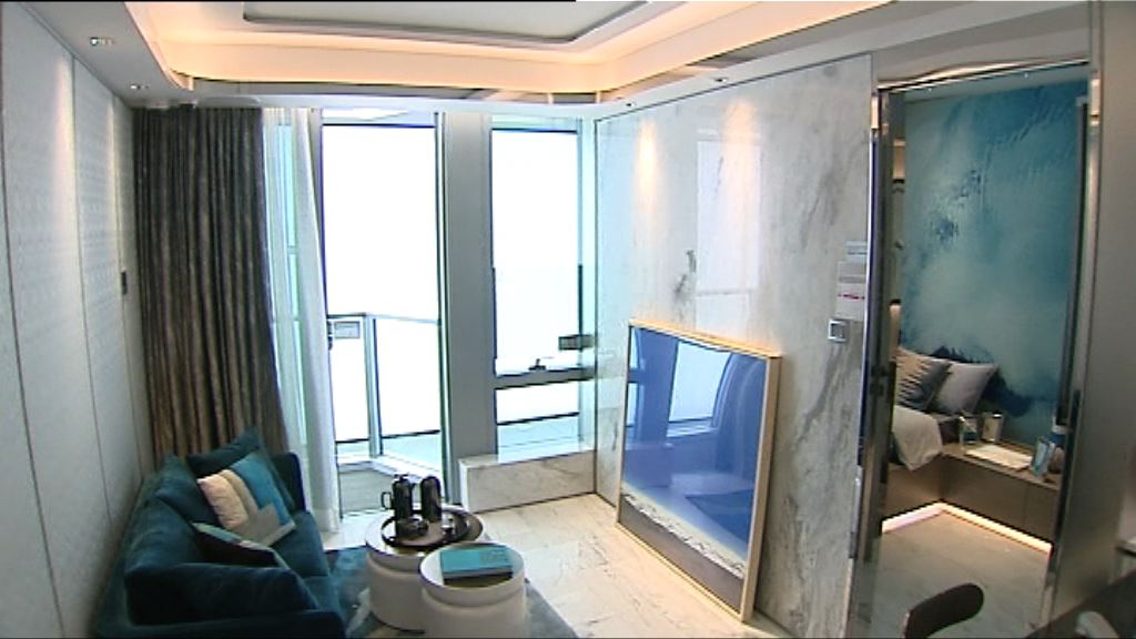 【提價一成】MALIBU加推160伙料可即日沽清